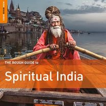 Rough Guide To Spiritual India