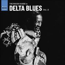 Rough Guide To Delta Blues (Vol. 2)