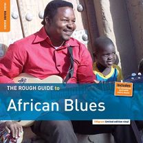 Rough Guide To African Blues: Third Edition (180g Vinyl)