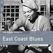 Rough Guide To East Coast Blues