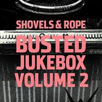 Busted Jukebox Volume 2