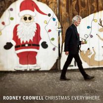 Christmas Everywhere (Indie Exclusive / Green & Red Vinyl)