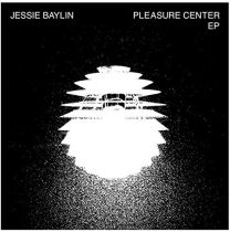 Pleasure Center EP (Black & White Marble Vinyl)