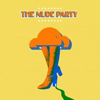 Nude Party (Yellow Vinyl)
