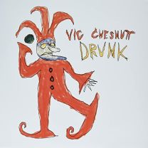 Drunk (Limited Edition, Red and Orange Split Color Vinyl)