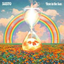 Time In the Sun (Indie Exclusive, Translucent Orange Vinyl)