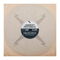 Uncovered: the First Recordings (Clear Vinyl)