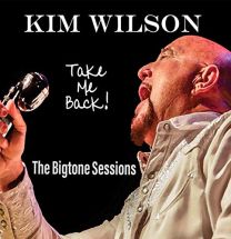 Take Me Back! the Bigtone Sessions