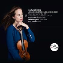 Violinkonzert Op.33