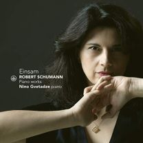 Einsam (Piano Works)