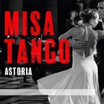 Misatango - Palmeri: Misa A Buenos Aires, Works By Piazzolla