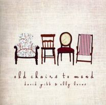Old Chairs To Mend