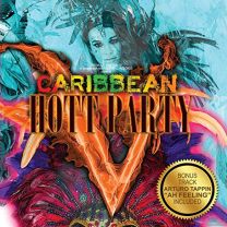 Caribbean Hott Party 5 / Vario