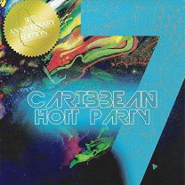 Vol. 7 Caribbean Hott Party
