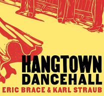 Hangtown Dancehall