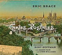 Cartes Postales (Feat. Rory Hoffman, Mark Fain & Lynn Williams)