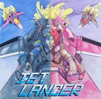 Jet Lancer (Original Video Game Soundtrack)
