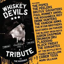 Tribute: Whiskey Devils