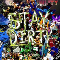Stay Dirty (Deluxe)