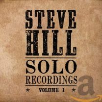 Solo Recordings - Volume 1