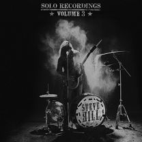 Solo Recordings: Vol.3