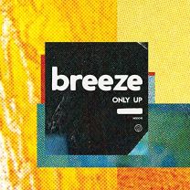Only Up (Opaque Yellow Vinyl)