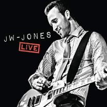 Jw-Jones Live