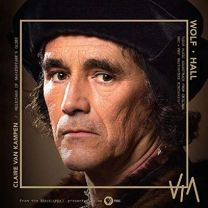 Wolf Hall: Tudor Music Soundtrack From the Original Miniseries