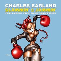 Slammin' & Jammin' (180g Vinyl)