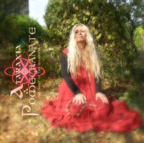Pomegranate (The Chant of the Elementals)
