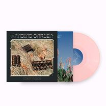 Hanging Garden (Indie Exclusive Light Pink Vinyl)