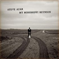 My Mississippi Reunion (Cloudy Clear Vinyl)