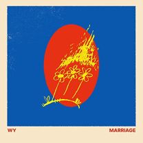 Marriage (Limited Red & Yellow Vinyl)