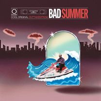 Outtakes From "bad Summer