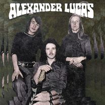 Alexander Lucas (Deluxe Edition)