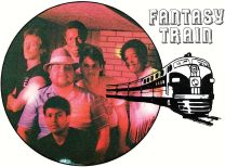 Fantasy Train