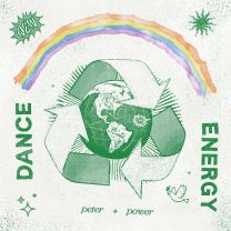 New Dance Energy