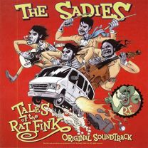 Tales of the Ratfink (O.s.t.)