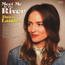 Meet Me At the River (Sage Green Vinyl)