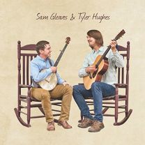 Sam Gleaves and Tyler Hughes
