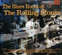 Blues Roots of the Rolling Stones