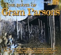 Roots of Gram Parsons