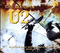 Roots of U2