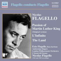 Flagello: Passion Luther King