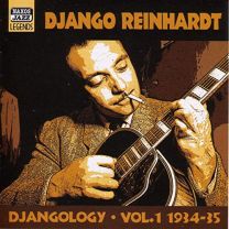 Reinhardt, Django: Djangology