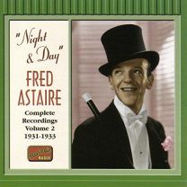 Astaire, Fred: Night and Day