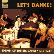 Themes of the Big Bands: Let's Dance!
