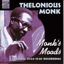 Monk, Thelonious: Monk's Moods