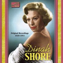Shore, Dinah: Dinah Shore