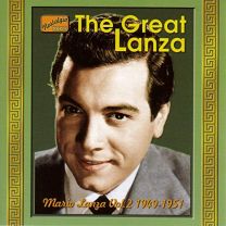 Lanza, Mario: the Great Lanza